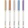 Cricut Metallic Pen Set Medium Tip 1.0mm 5-pack