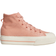 Adidas Nizza RF Platform Mid W - Ambient Blush/Ambient Blush/Cream White