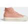 Adidas Nizza RF Platform Mid W - Ambient Blush/Ambient Blush/Cream White