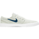 Nike SB Zoom Stefan Janoski RM Skate - Summit White/Summit White/Gum Light Brown/Court Blue