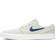 Nike SB Zoom Stefan Janoski RM Skate - Summit White/Summit White/Gum Light Brown/Court Blue