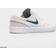 Nike SB Zoom Stefan Janoski RM Skate - Summit White/Summit White/Gum Light Brown/Court Blue