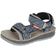 Lizard Junior SH Sandals - Etno Blue