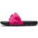 Nike Offcourt Slide Betrue - Hyper Pink