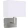 Searchlight 5519 Wall light