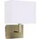 Searchlight 5519 Wall light