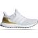 Adidas UltraBOOST 4.0 DNA M - Cloud White/Cloud White/Gold Metallic