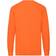 Fruit of the Loom Lightweight Set-In Sweatshirt - Orange