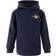 Gant Archive Shield Logo Hoodie - Evening Blue