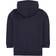 Gant Archive Shield Logo Hoodie - Evening Blue