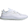 Adidas 4D Fusio - Cloud White/Cloud White/Cloud White