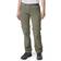 Craghoppers NosiLife Pro II Convertible Trousers - Mushroom