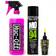 Muc-Off Wash Protect & Lube Kit Dry Weather