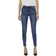 Vero Moda Tilde Normal Waist Ankle Skinny Fit Jeans - Blue/Medium Blue Denim