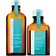 Moroccanoil Treatment Light Duo