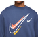 Nike Sportswear Sweatshirt Men - Midnight Navy