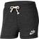 Nike Gym Vintage Shorts Women - Black/Sail