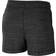 Nike Gym Vintage Shorts Women - Black/Sail