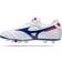 Mizuno Morelia II Elite FG M - White