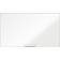 Nobo Impression Pro Widescreen Lacquered Steel Magnetic Whiteboard 188x106cm