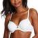 Maidenform One Fabulous Fit 2.0 Extra Coverage Underwire Bra - White