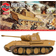 Airfix Panther Tank 1:76