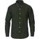 Colorful Standard Organic Button Down Shirt Unisex - Hunter Green