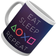 GB Eye Playstation Eat Sleep Mug 29.5cl