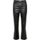 Soaked in Luxury Kaylee Kickflare Pants - Black