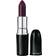 MAC Lustreglass Sheer-Shine Lipstick Succumb To Plum