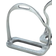 Shires Bent Leg Stirrup