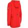 Trespass Flourish Women's Waterproof Jacket - Hibiscus Red