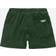 Oas Terry Shorts - Green