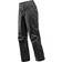 Vaude Fluid Full-Zip Pants II - Black