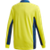 Adidas AdiPro 20 TW Long Sleeve Jersey Kids - Yellow/Blue