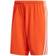 Adidas Condivo 18 Shorts Kids - Semi Solar Red/White