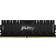 Kingston Fury Black DDR4 3200MHz 2x8GB (KF432C16RBK2/16)