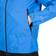 Trespass Men's Rakenfard Waterproof Jacket - Blue