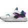 Nike Air Huarache M - White/Deep Magenta/Black/Aquatone