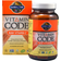 Garden of Life Vitamin Code Raw Vitamin C 120 pcs