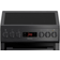 Blomberg HKS951N Black, Anthracite