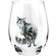 Wrendale Designs Assorted Domestic Animals Tumbler 55cl 4pcs