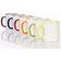 Rainbow Mug 29.57cl 6pcs