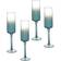 Portmeirion Atrium Champagne Glass 24cl 4pcs