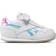 Reebok Infant Royal Classic Jogger 3 - Cloud White/Cloud White/Silver Metallic