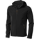 Elevate Langley Softshell Jacket - Solid Black