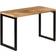 vidaXL 247331 Dining Table 55x115cm