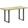 vidaXL 285834 Dining Table 70x140cm