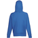 Fruit of the Loom Hooded Sweatshirt - Azure Blue