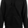 Fruit of the Loom Hooded Sweatshirt - Black